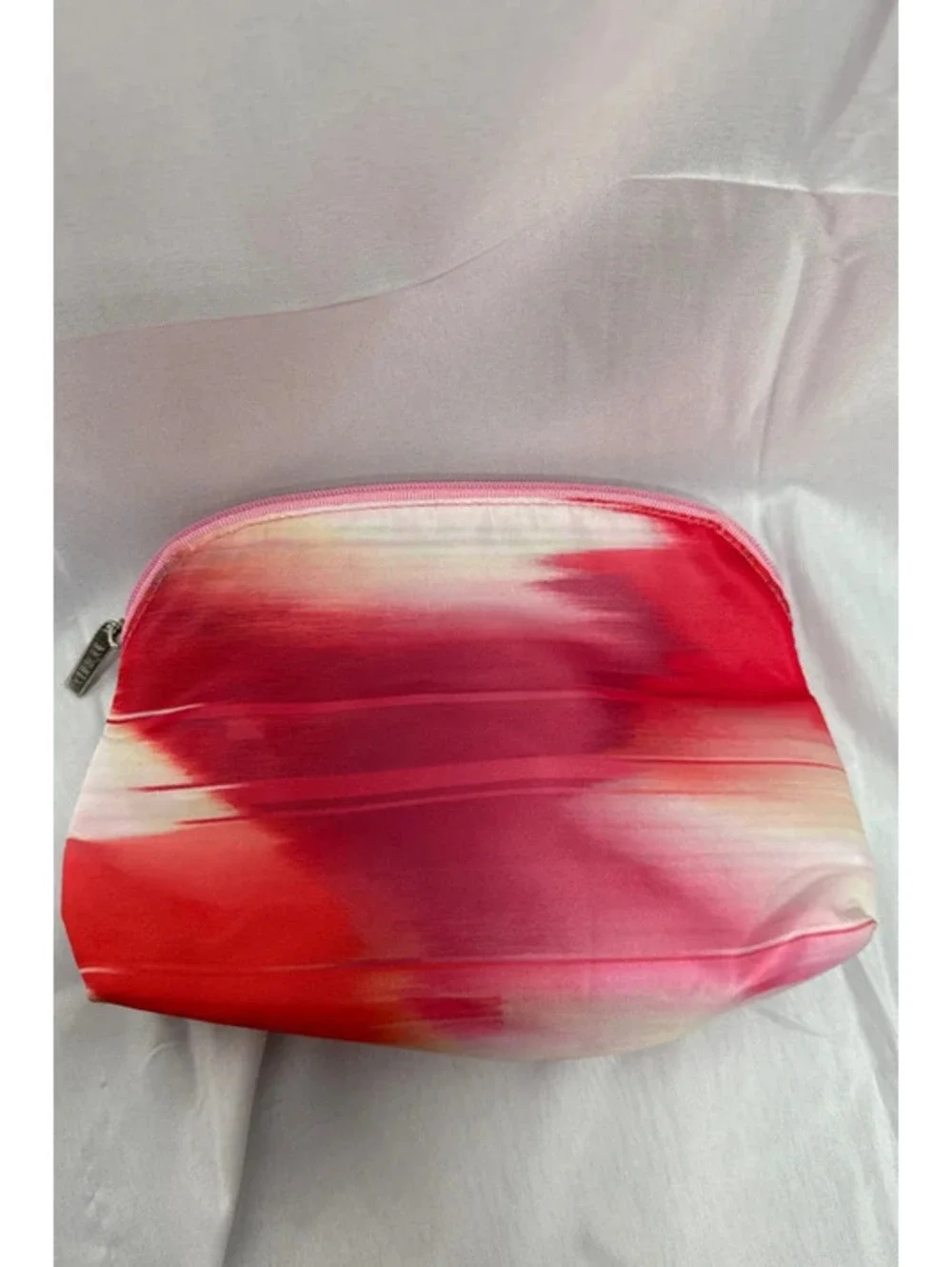 Clinique makeup bag